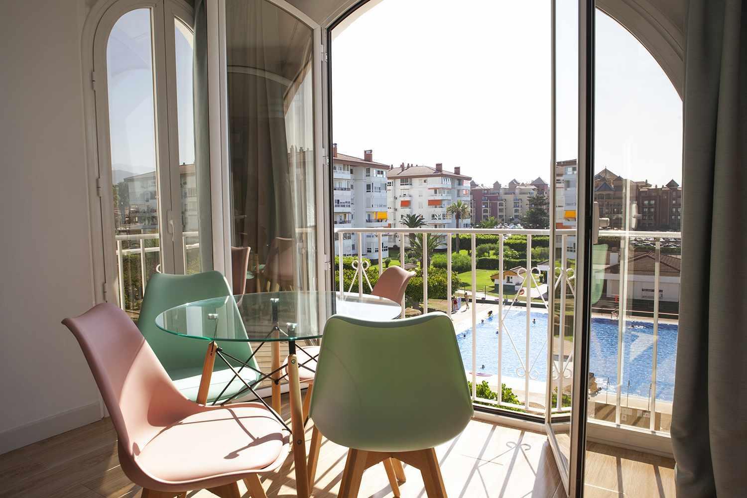 Apartamento A 100M De Playa Piscina Y Todos Los Servicios Torrox Exterior foto